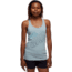 Black Diamond Live.Climb.Repeat. Tank - Womens, Blue Ash, Medium, AP7301244006MED1