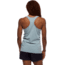 Black Diamond Live.Climb.Repeat. Tank - Womens, Blue Ash, Medium, AP7301244006MED1