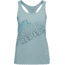 Black Diamond Live.Climb.Repeat. Tank - Womens, Blue Ash, Medium, AP7301244006MED1
