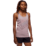 Black Diamond Live.Climb.Repeat. Tank - Womens, Wood Violet, Large, AP7301245010LRG1