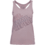 Black Diamond Live.Climb.Repeat. Tank - Womens, Wood Violet, Large, AP7301245010LRG1