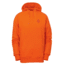 Black Diamond Logo Hoody - Men's-Vibrant Orange-Large