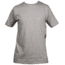Black Diamond Logo Tee - Heather Grey-Large