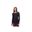 Black Diamond LS Rhythm Tee - Womens, Black, Extra Large, AP7520050002XLG1