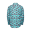 Black Diamond Solution LS Shirt - Men's, Large, Gear Print, AP7530019104LRG1