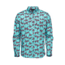 Black Diamond Solution LS Shirt - Men's, Large, Gear Print, AP7530019104LRG1