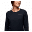 Black Diamond LS Vista Crew - Womens, Eclipse, Small, AP7300764011SML1