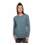 Black Diamond LS Vista Crew - Womens, Storm Blue, Extra Small, AP7300764030XSM1