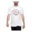 Black Diamond M Hammered Tee - Mens, White, Medium, AP7300451006MED1