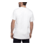 Black Diamond M Hammered Tee - Mens, White, Medium, AP7300451006MED1