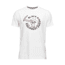 Black Diamond M Hammered Tee - Mens, White, Medium, AP7300451006MED1