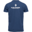 Black Diamond M SS Equipment For Alpinist T-Shirt - Mens, Extra Small, Ink Blue, APYL4X4014XSM1