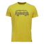 Black Diamond M Vantastic Tee - Mens, Sulphur, Large, AP7300467006LRG1