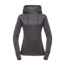 Black Diamond Maple Hoody - Womens, Asphalt, Extra Small, APB10F019XSM1