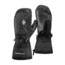 Black Diamond Mercury Mitt - Mens, Black, Extra Small, BD801118BLAKXS 1