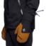Black Diamond Mercury Mitt - Mens, Dark Curry, Medium, BD8018897001MD-1