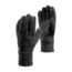Black Diamond MidWeight GridTech Gloves, Black, Large, BD801032BLAKLG-1