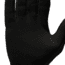 Black Diamond Midweight Screentap Liners, Black, Medium, BD8018060002MED1