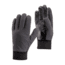 Black Diamond MidWeight Softshell Glove - Unisex, SMOKE, Medium, BD801041SMOKMD 1