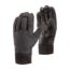 Black Diamond MidWeight Waterproof Gloves, Black, Extra Large, BD801462BLAKXL-1