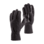 Black Diamond MidWeight Windbloc Fleece Gloves, Black, Large, BD801039BLAKLG-1
