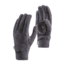 Black Diamond MidWeight WoolTech Gloves, Slate, Large, BD801043SLATLG-1