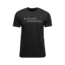 Black Diamond Mini Stacked Short Sleeve Tee - Mens, Black, Large, AP7524890002LRG1