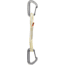 Black Diamond Miniwire Alpine Quickdraws, BD3811320000ALL1