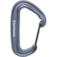 Black Diamond Miniwire Carabiner, Gray, BD2102351003ALL1
