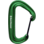Black Diamond Miniwire Carabiner, Green, BD2102353005ALL1