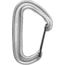 Black Diamond Miniwire Carabiner, Light Gray, BD2102351004ALL1