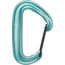 Black Diamond Miniwire Carabiner, Minted, BD2102353025ALL1