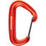 Black Diamond Miniwire Carabiner, Octane, BD2102358001ALL1