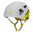 Black Diamond Mips Capitan Helmet - Kids, Alloy/Ultra Yellow, One Size, BD6202289371ALL1