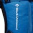 Black Diamond Mission 35 Backpack, Cobalt, Medium/Large, BD6812454057M-L1