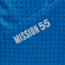 Black Diamond Mission 55 Backpack, Cobalt, Small/Medium, BD6812434057S-M1
