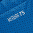 Black Diamond Mission 75 Backpack, Cobalt, Small/Medium, BD6812814057S-M1