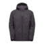 Black Diamond Mission Down Mens Ski Park, Smoke, Small, APIYU6022SML1