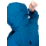 Black Diamond Mission Down Parka - Mens, Medium, Midnight, APIYU6407MED1