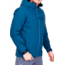 Black Diamond Mission Down Parka - Mens, Medium, Midnight, APIYU6407MED1