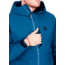 Black Diamond Mission Down Parka - Mens, Medium, Midnight, APIYU6407MED1
