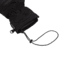 Black Diamond Mission Gloves, Black, Extra Small, BD8010590002XSM1