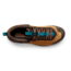 Black Diamond Mission Leather LW WP Approach Shoes - Mens, Amber/Cafe Brown, 12.5, BD58003294271251