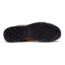 Black Diamond Mission Leather LW WP Approach Shoes - Mens, Amber/Cafe Brown, 12.5, BD58003294271251