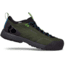 Black Diamond Mission Leather LW WP Approach Shoes - Mens, Cypress/Black, 8.5, BD58003291580851