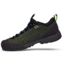 Black Diamond Mission Leather LW WP Approach Shoes - Mens, Cypress/Black, 8.5, BD58003291580851