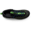 Black Diamond Mission Leather LW WP Approach Shoes - Mens, Cypress/Black, 8.5, BD58003291580851