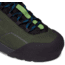 Black Diamond Mission Leather LW WP Approach Shoes - Mens, Cypress/Black, 8.5, BD58003291580851