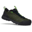 Black Diamond Mission Leather LW WP Approach Shoes - Mens, Cypress/Black, 8.5, BD58003291580851