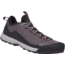 Black Diamond Mission LT Approach Shoes - Womens, Anthracite/Wisteria, 10 US, BD58000292371001